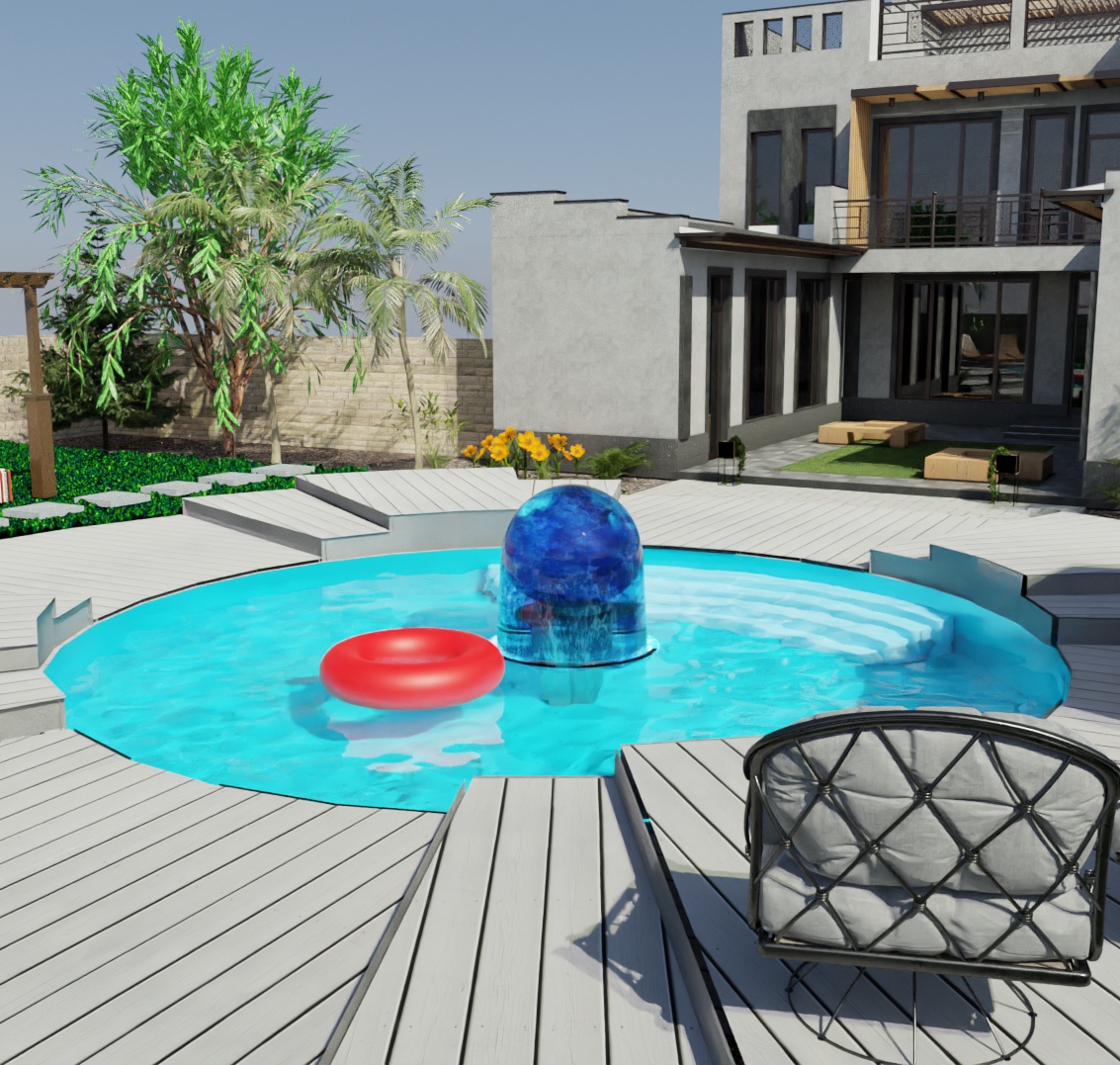 Taking the Plunge: Why Building Your Own Pool Could Be Your Best Decision Yet